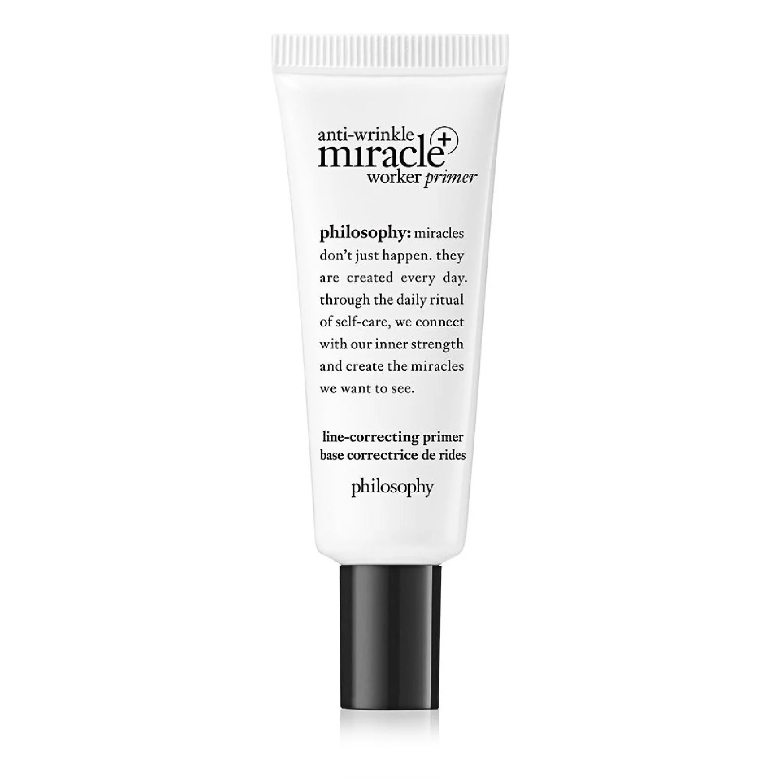 Philosophy Anti-Wrinkle Miracle Worker Instant Fill & Correct Primer for Women