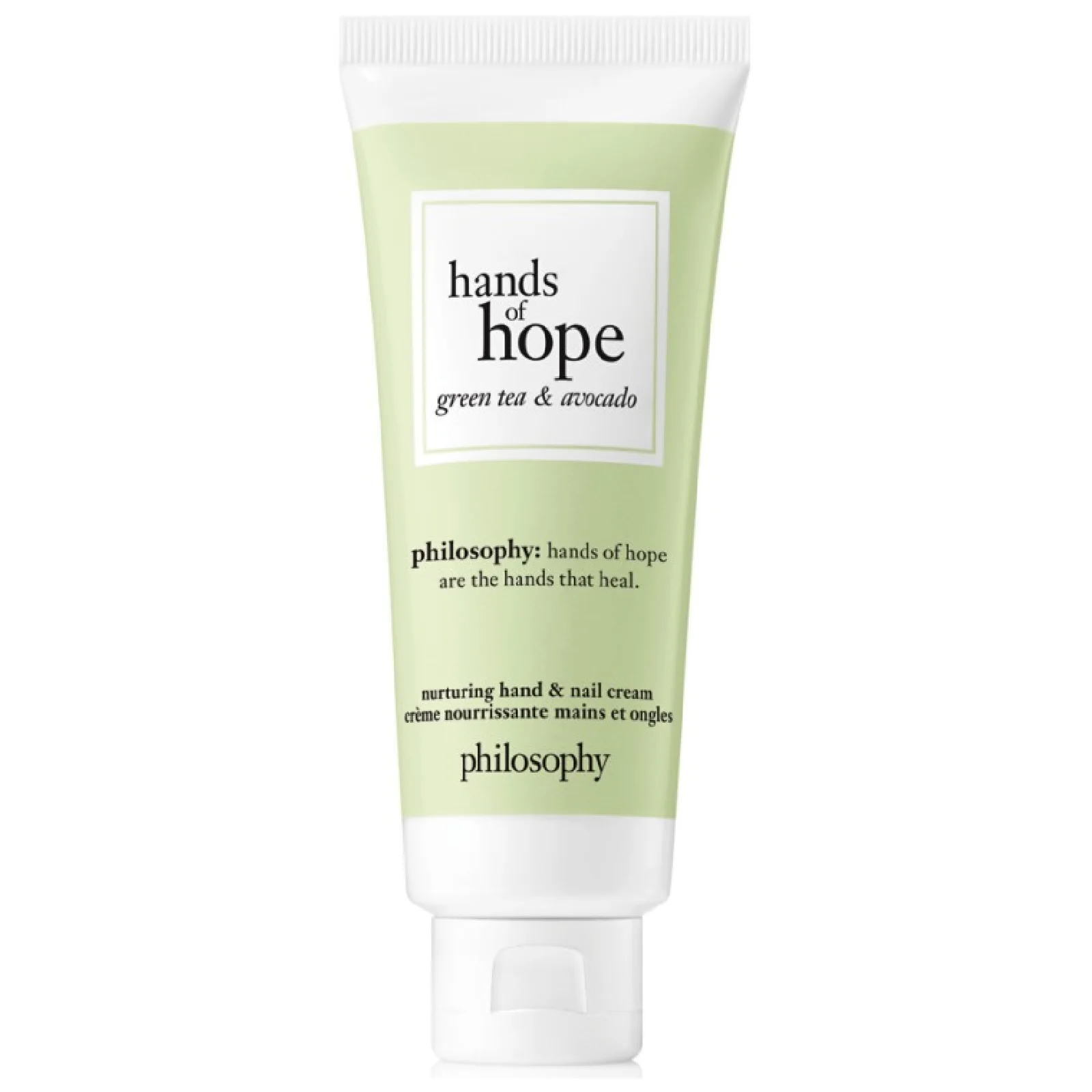 Philosophy Hands of Hope Hand Cream for Women - Image 4