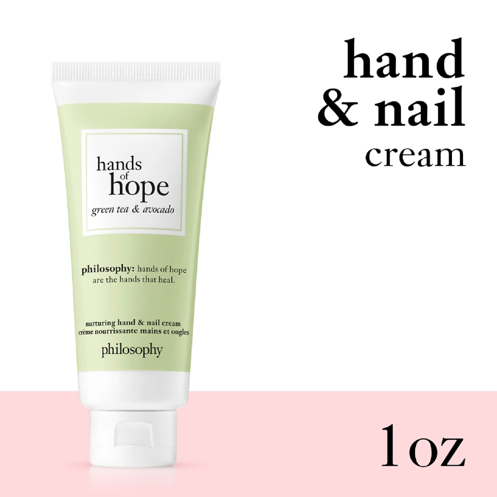 Philosophy Hands of Hope Hand Cream for Women - Image 5