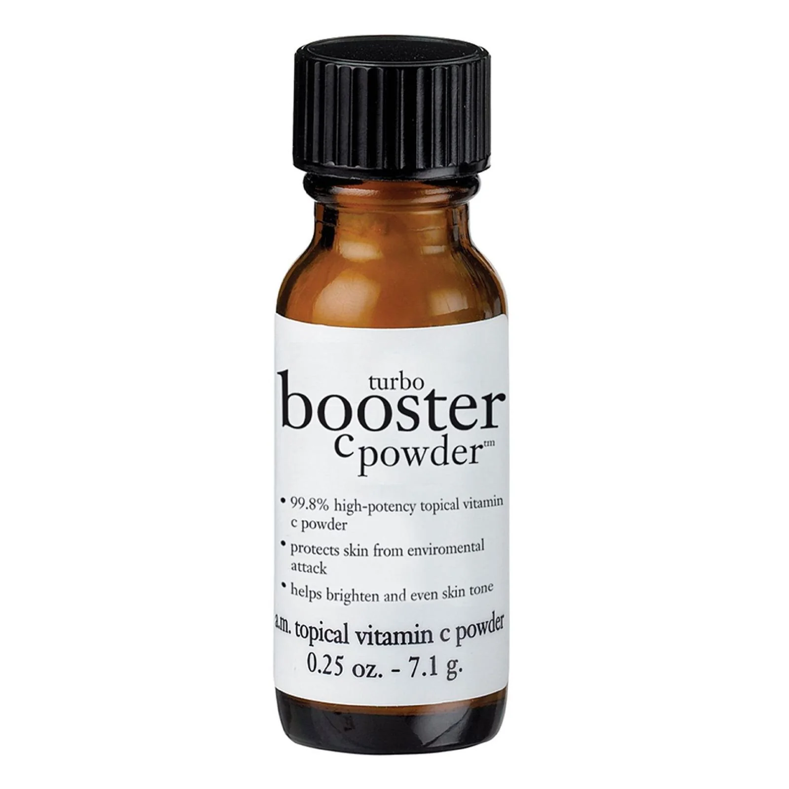 Philosophy Turbo Booster Powder for Women