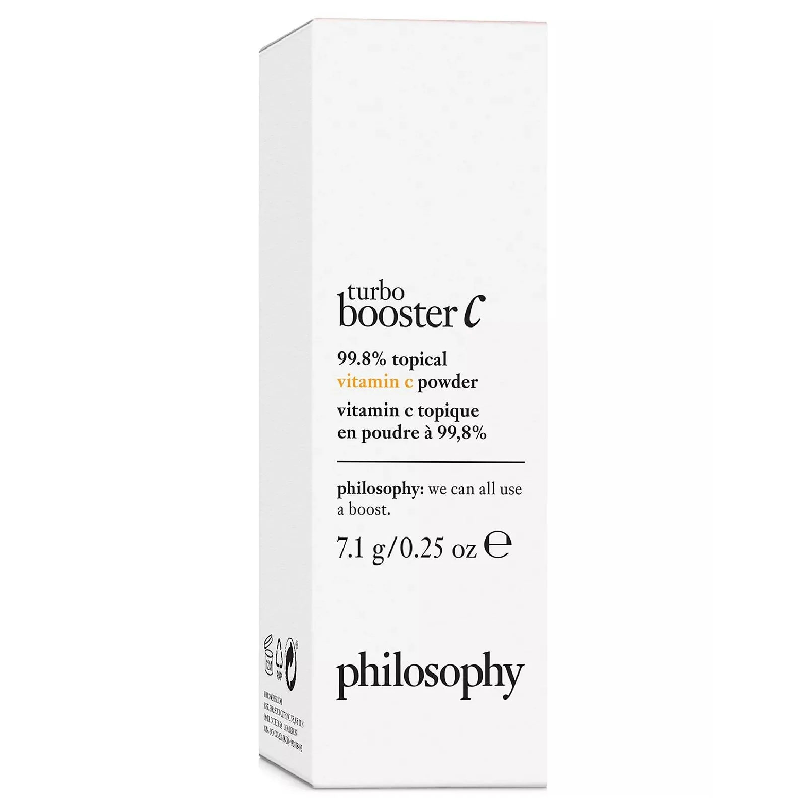 Philosophy Turbo Booster Powder for Women - Image 3