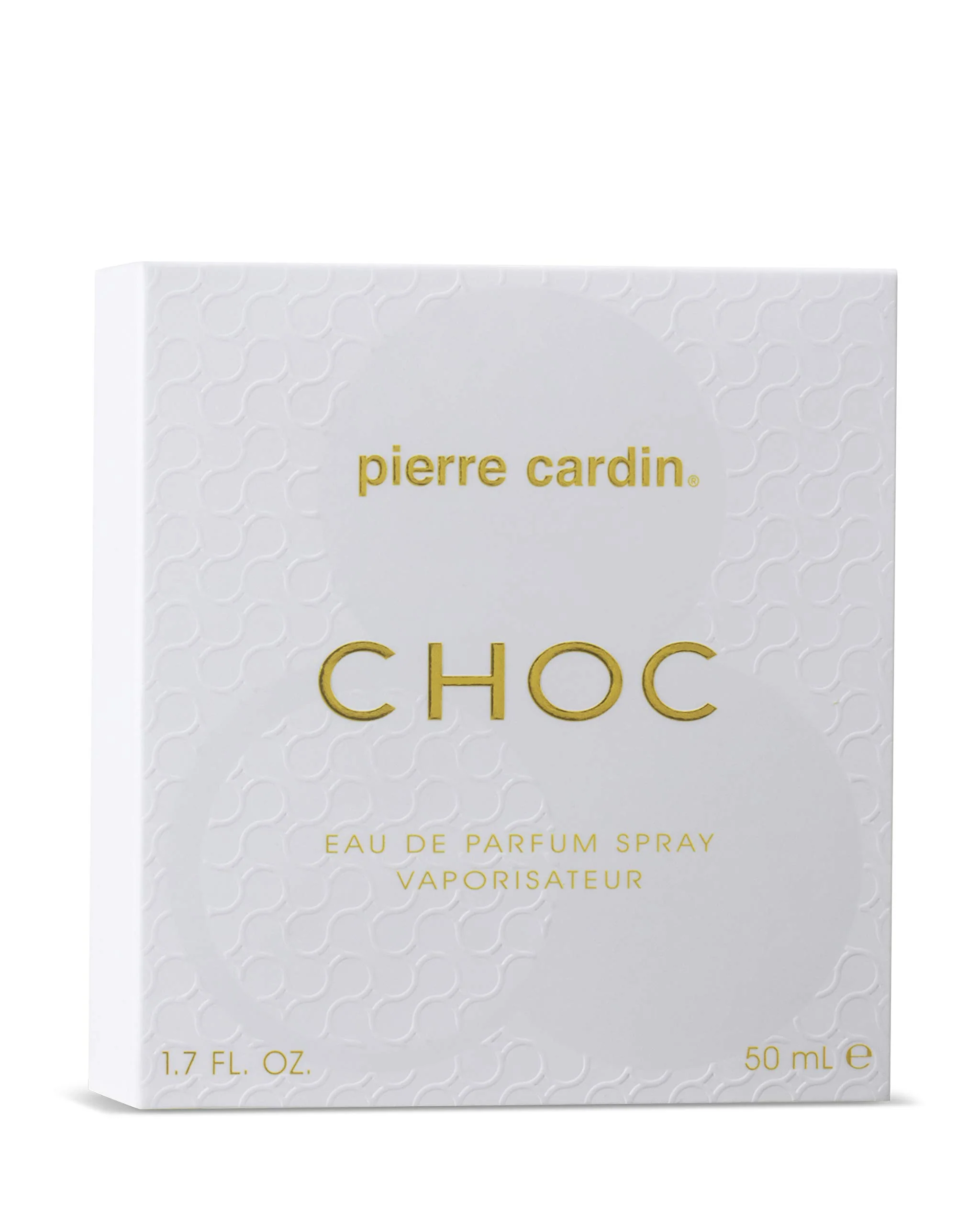 Pierre Cardin Choc De Cardin Eau de Parfum for Women - Image 6