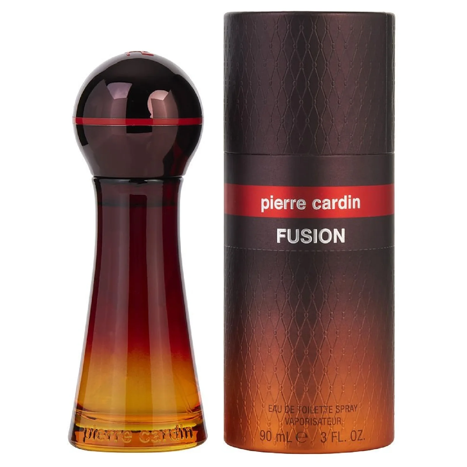 Pierre Cardin Fusion Eau de Toilette for Men - Image 4