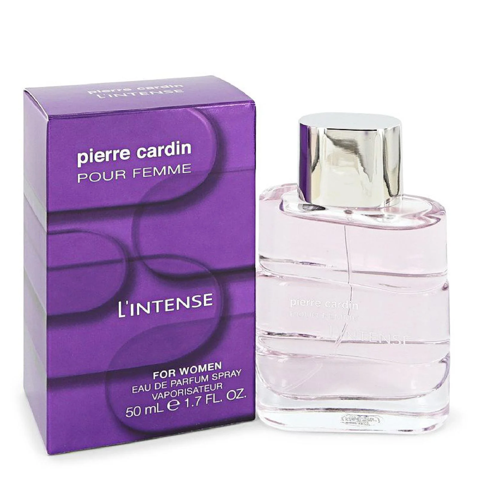 Pierre Cardin L'intense Pour Femme Eau de Parfum for Women - Image 2