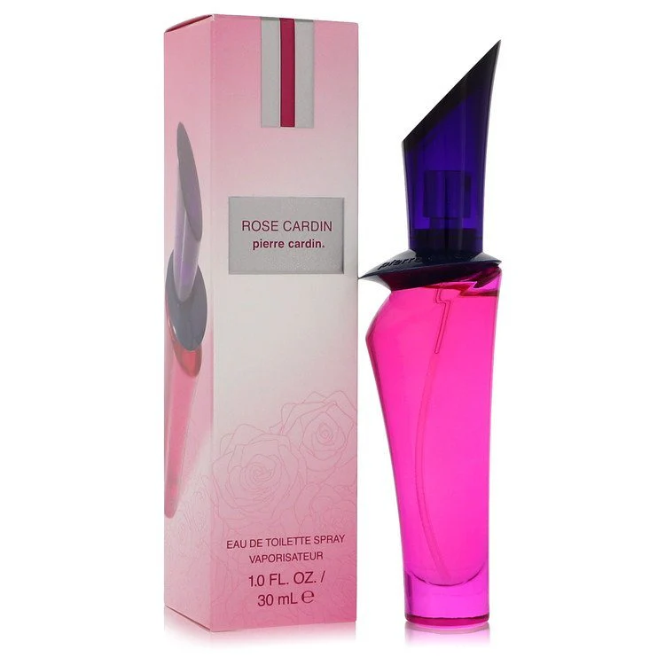 Pierre Cardin Rose Cardin Eau de Toilette for Women - Image 2