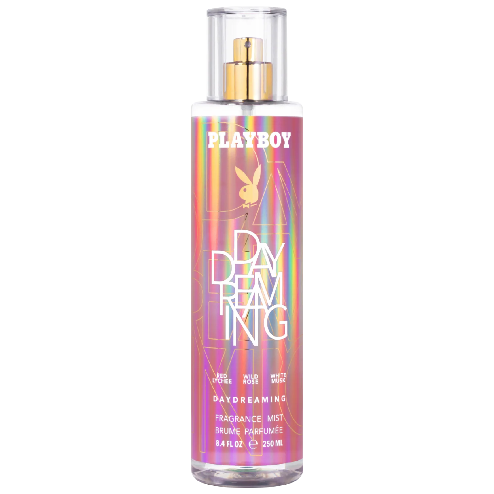 Playboy Daydreaming Fragnance Body Spray for Women