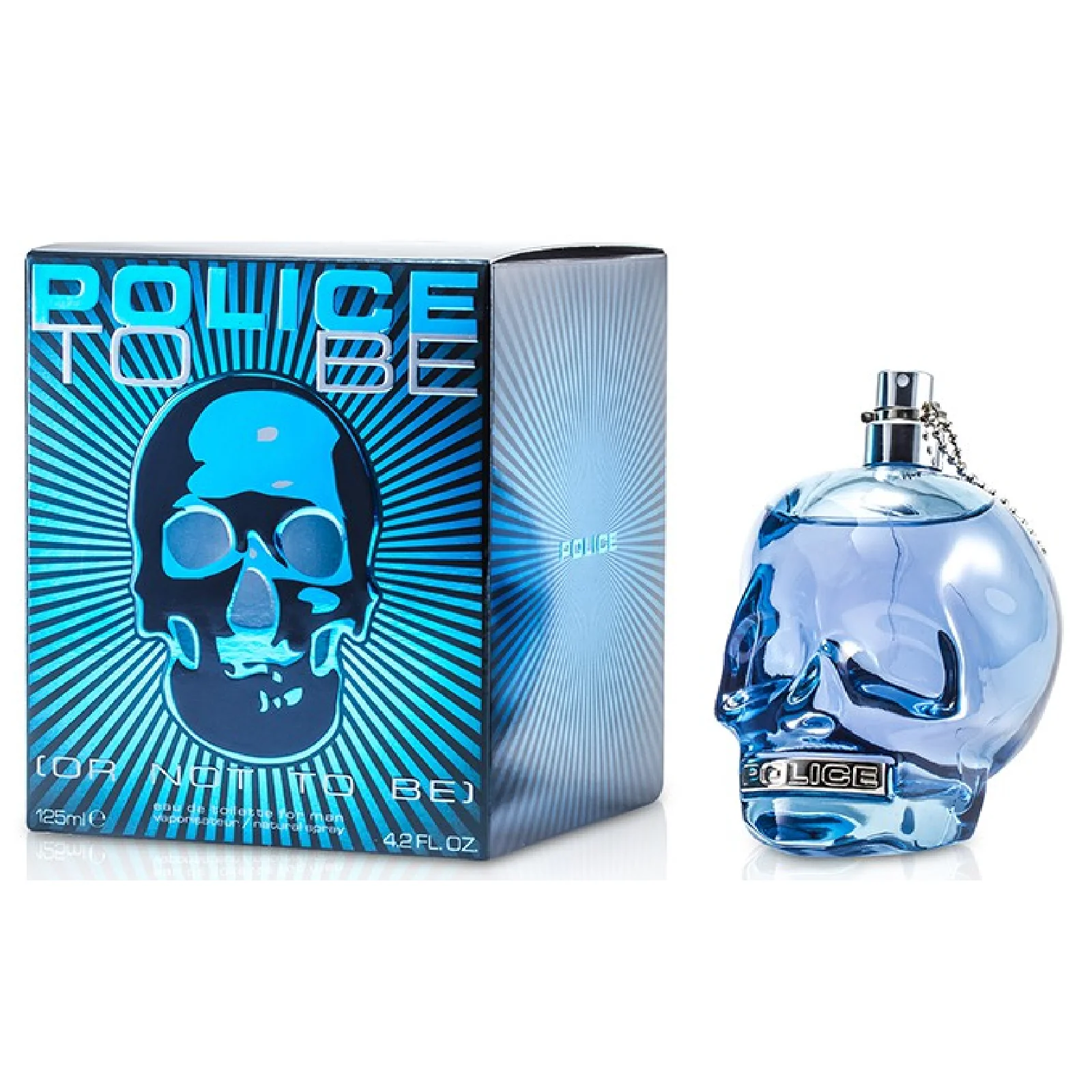 Police To Be Eau de Toilette for Men - Image 2