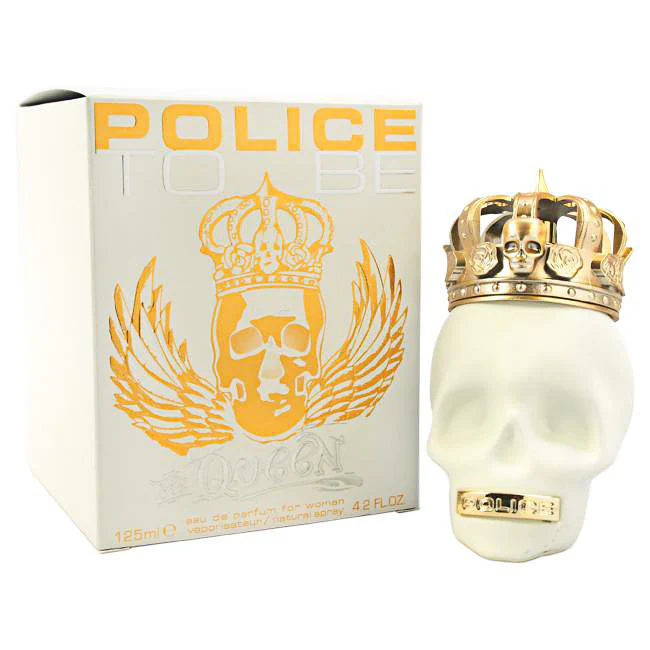Police To Be The Queen Eau de Parfum for Women - Image 3