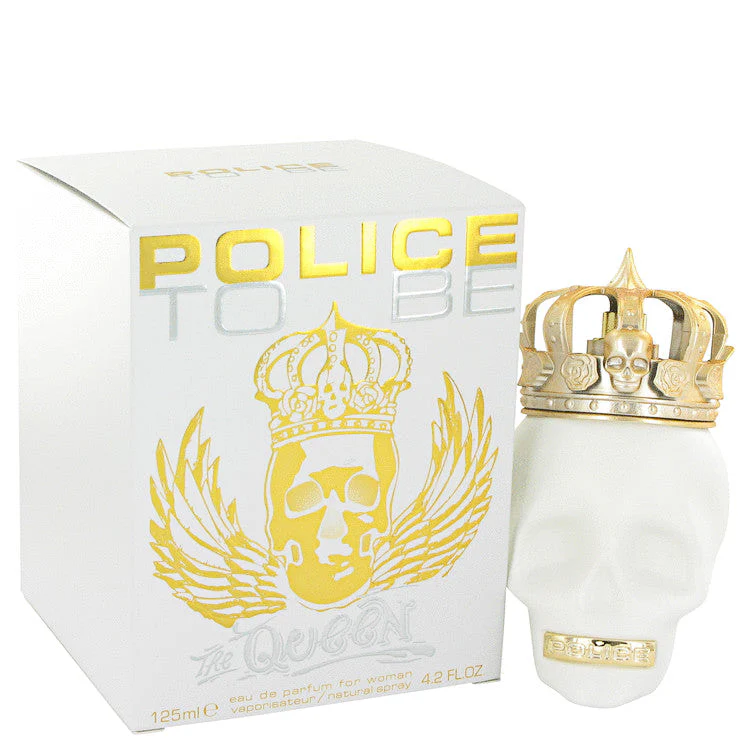 Police To Be The Queen Eau de Parfum for Women - Image 4
