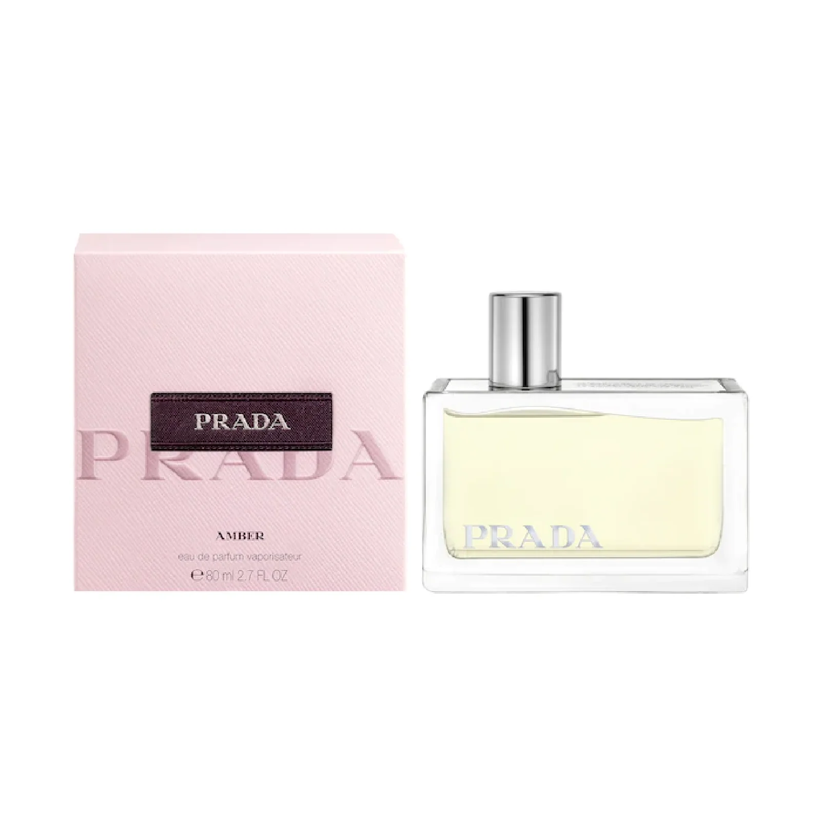 Prada Amber Eau de Parfum for Women - Image 2