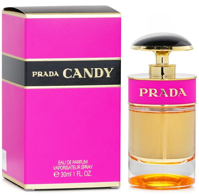 Prada Candy Eau de Parfum for Women - Image 6