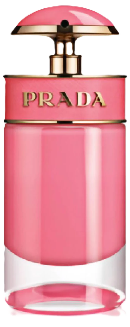 Prada Candy Gloss Eau de Toilette for Women - Image 3