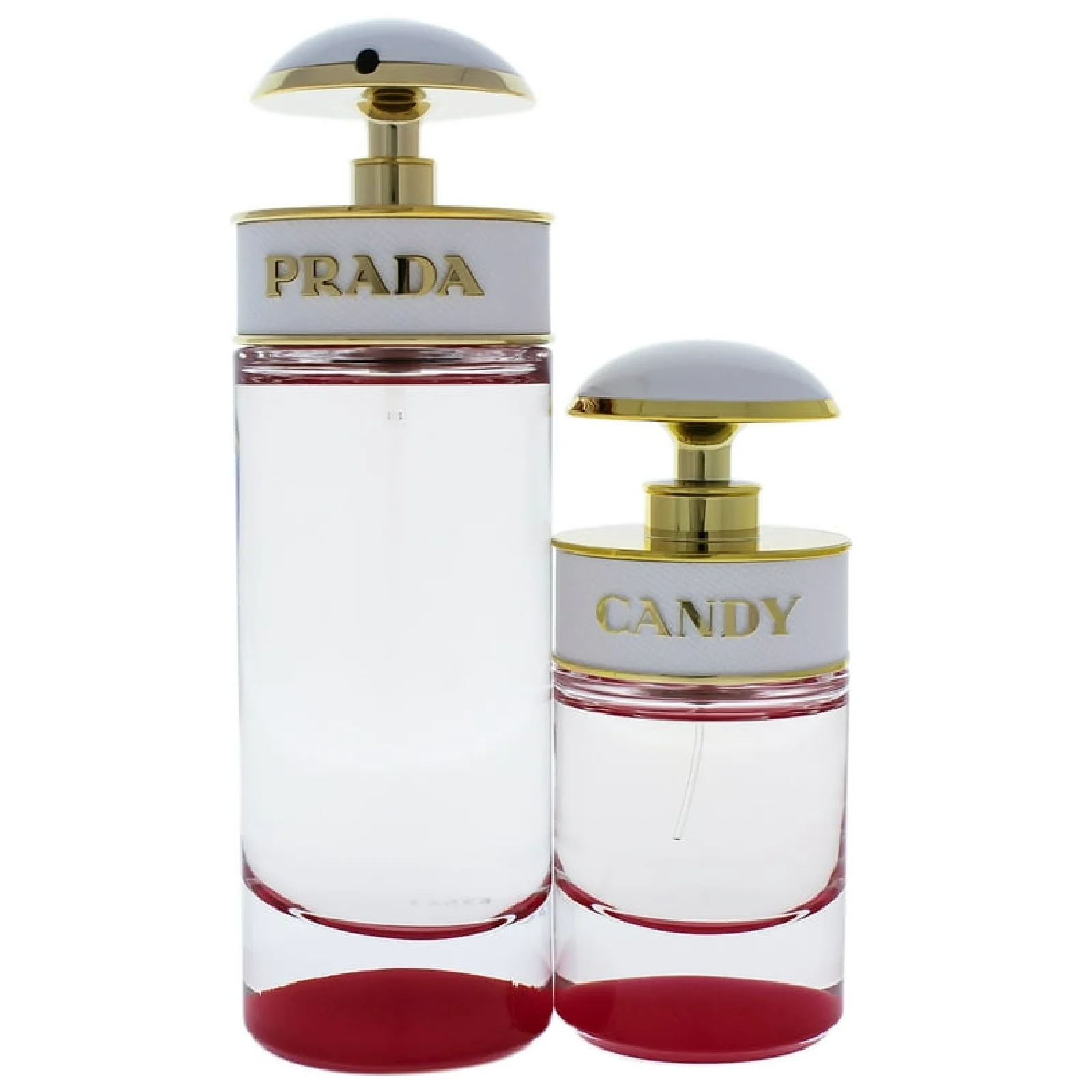 Prada Candy Kiss Gift Set for Women