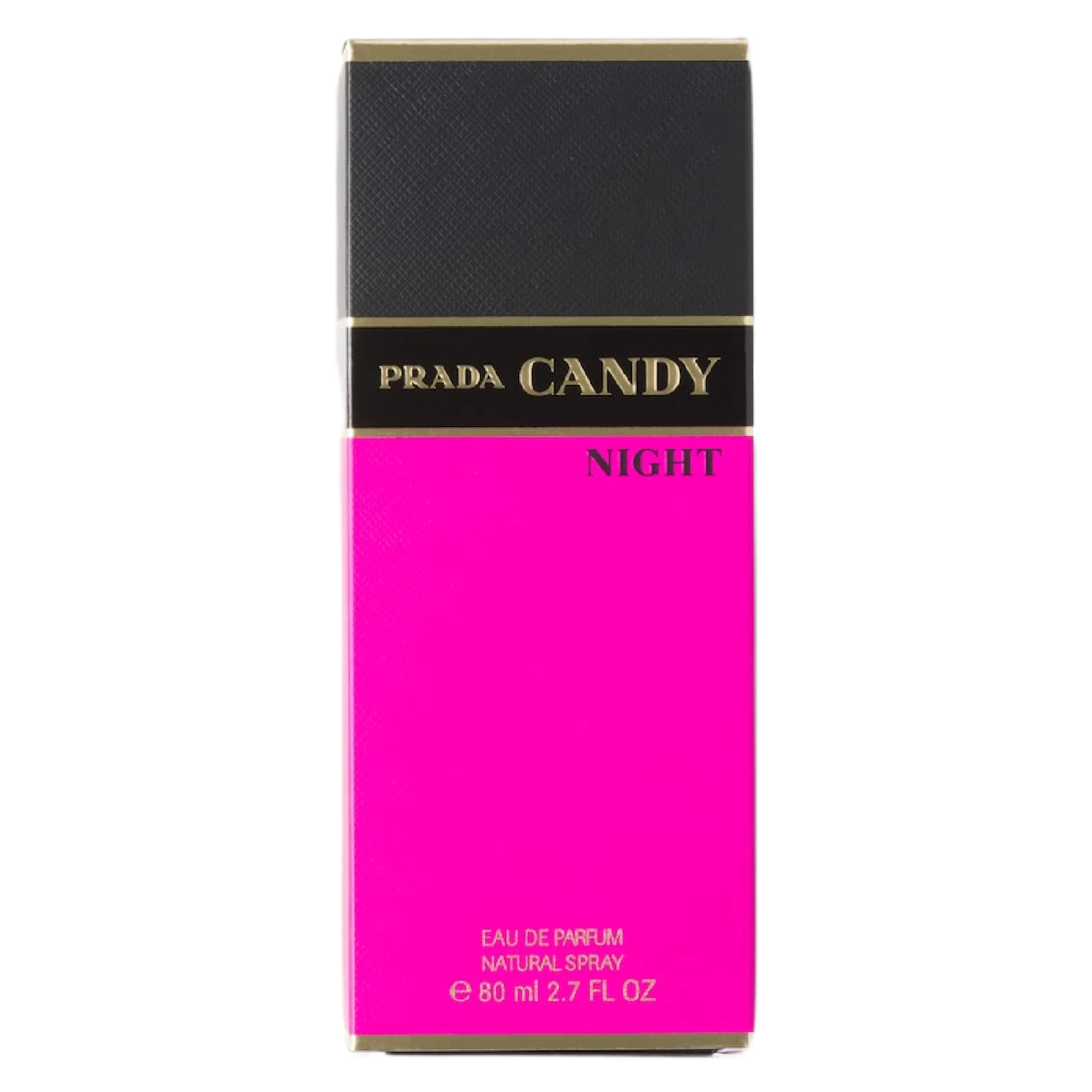 Prada Candy Night Eau de Parfum for Women - Image 2
