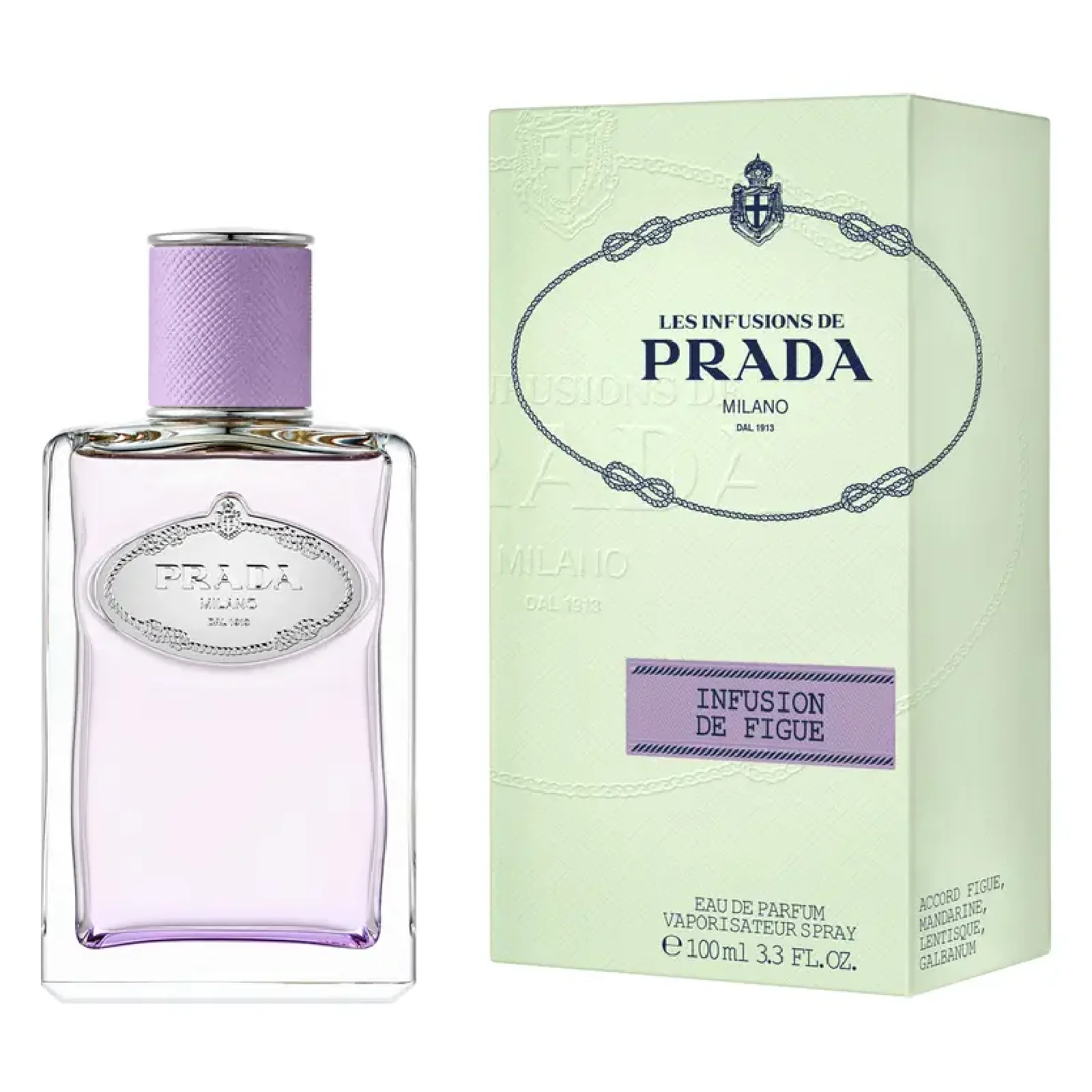 Prada Infusion De Figue Eau de Parfum for Everyone - Image 2