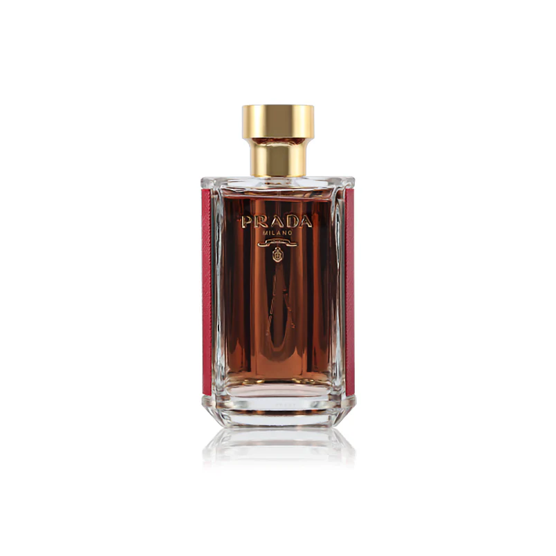 Prada La Femme Intense Eau de Parfum for Women - Image 8