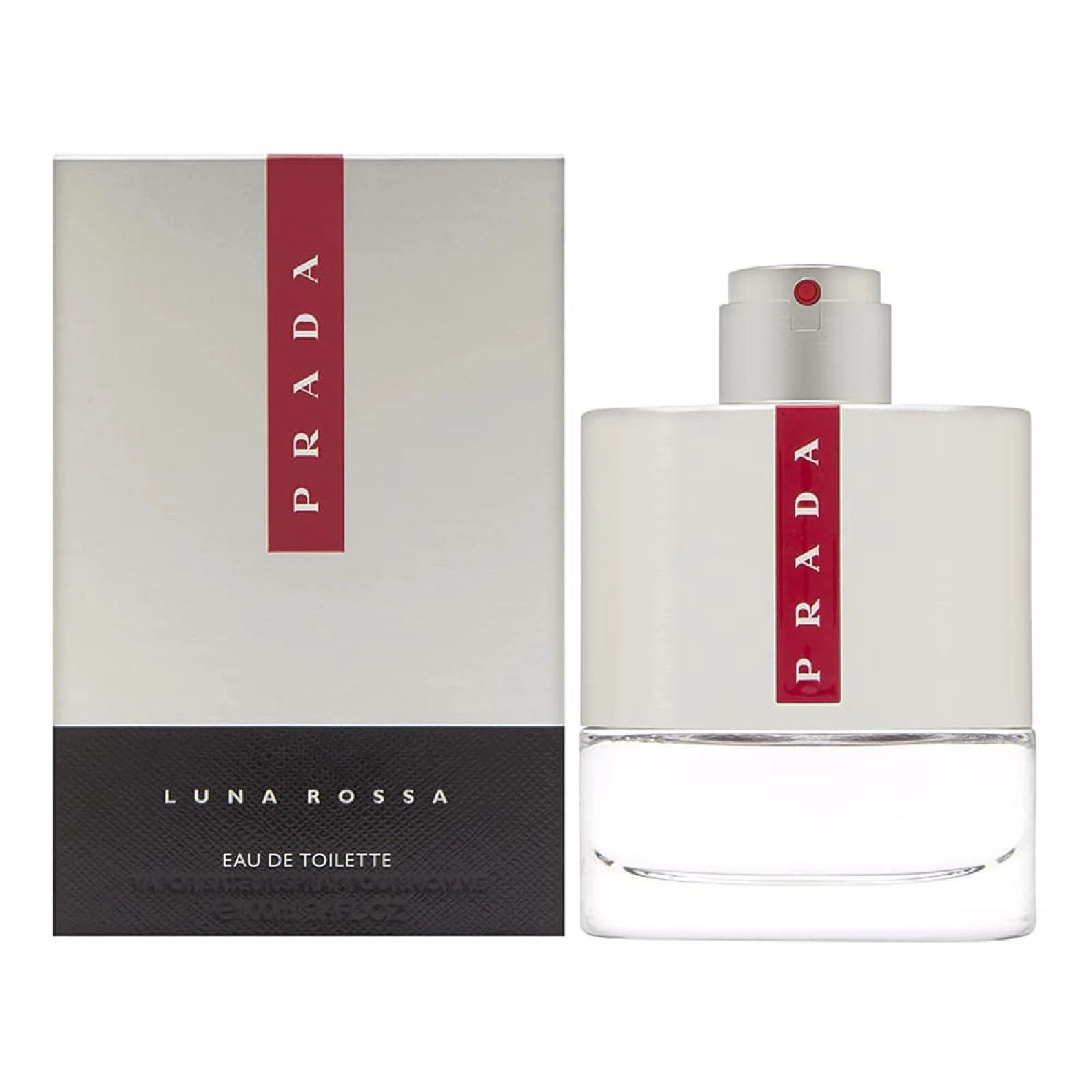 Prada Luna Rossa Eau de Toilette for Men - Image 2