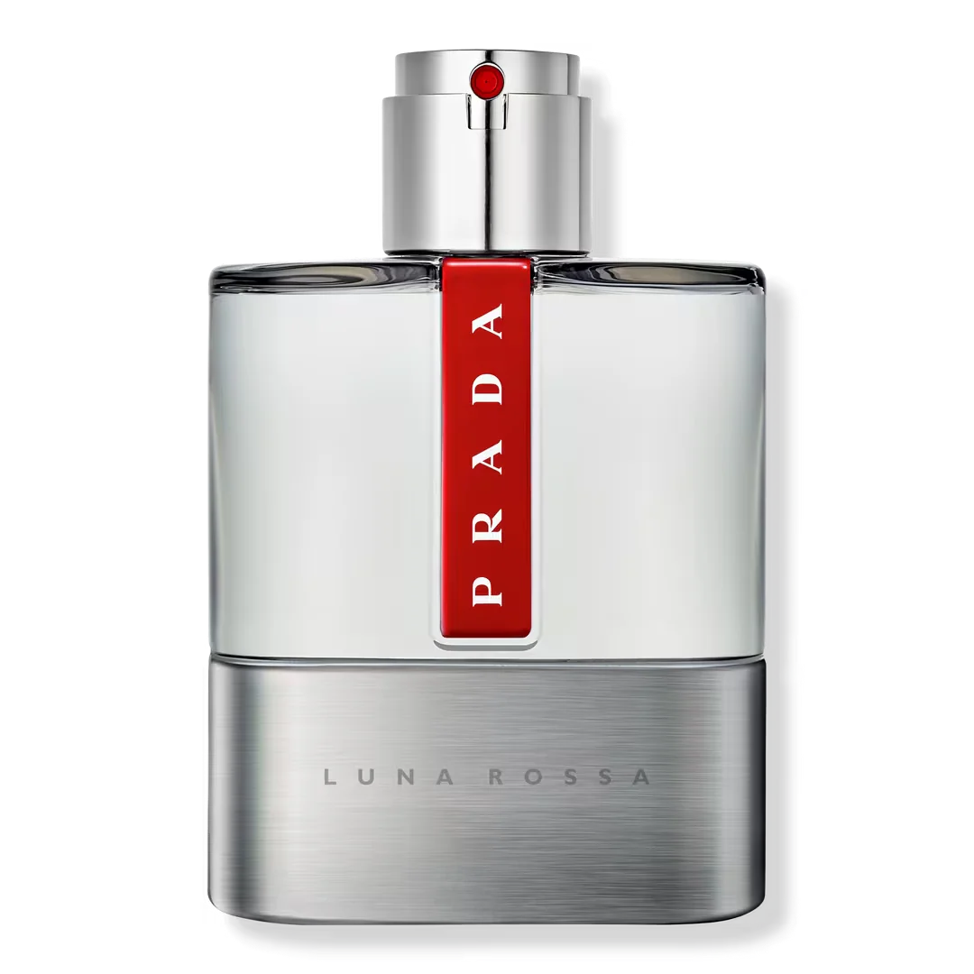Prada Luna Rossa Eau de Toilette for Men - Image 5