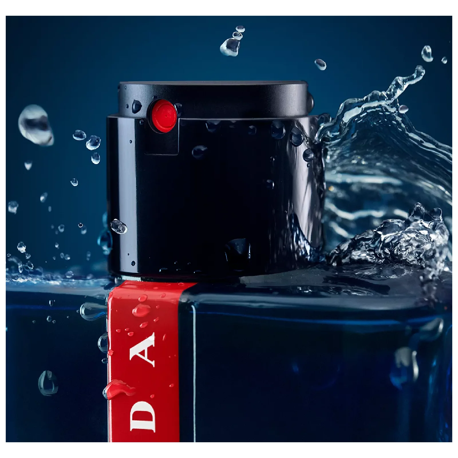 Prada Luna Rossa Ocean Eau de Parfum for Men - Image 4