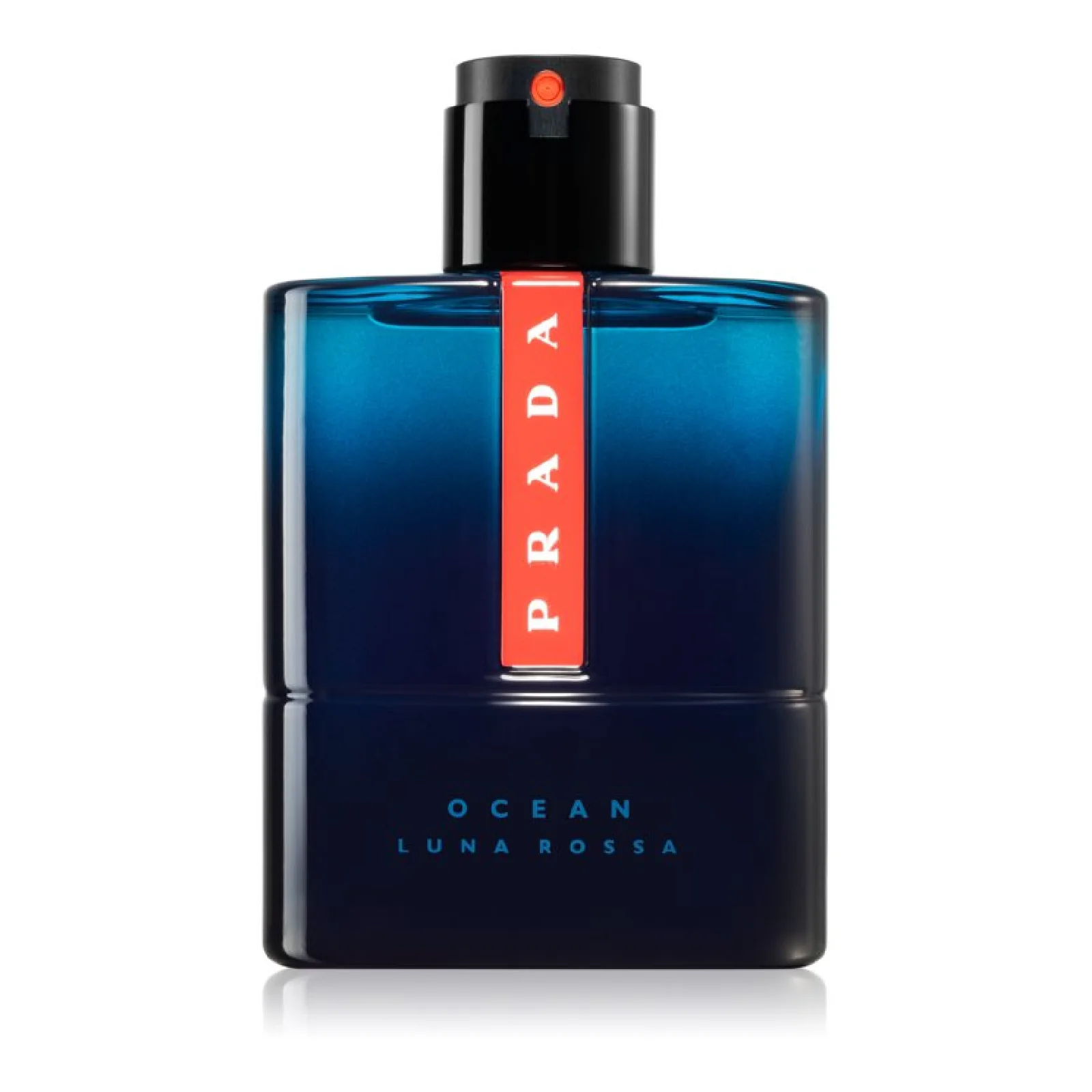 Prada Luna Rossa Ocean Eau de Toilette for Men - Image 4