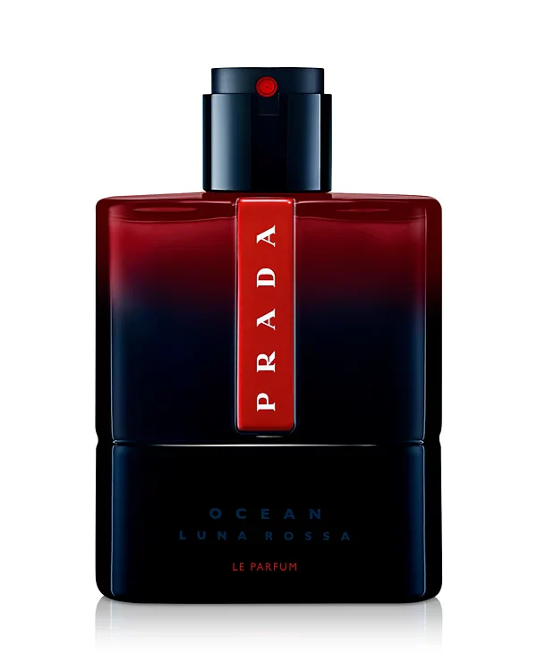 Prada Luna Rossa Ocean Le Parfum for Men - Image 2