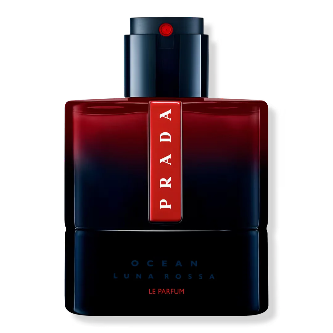 Prada Luna Rossa Ocean Le Parfum for Men - Image 6