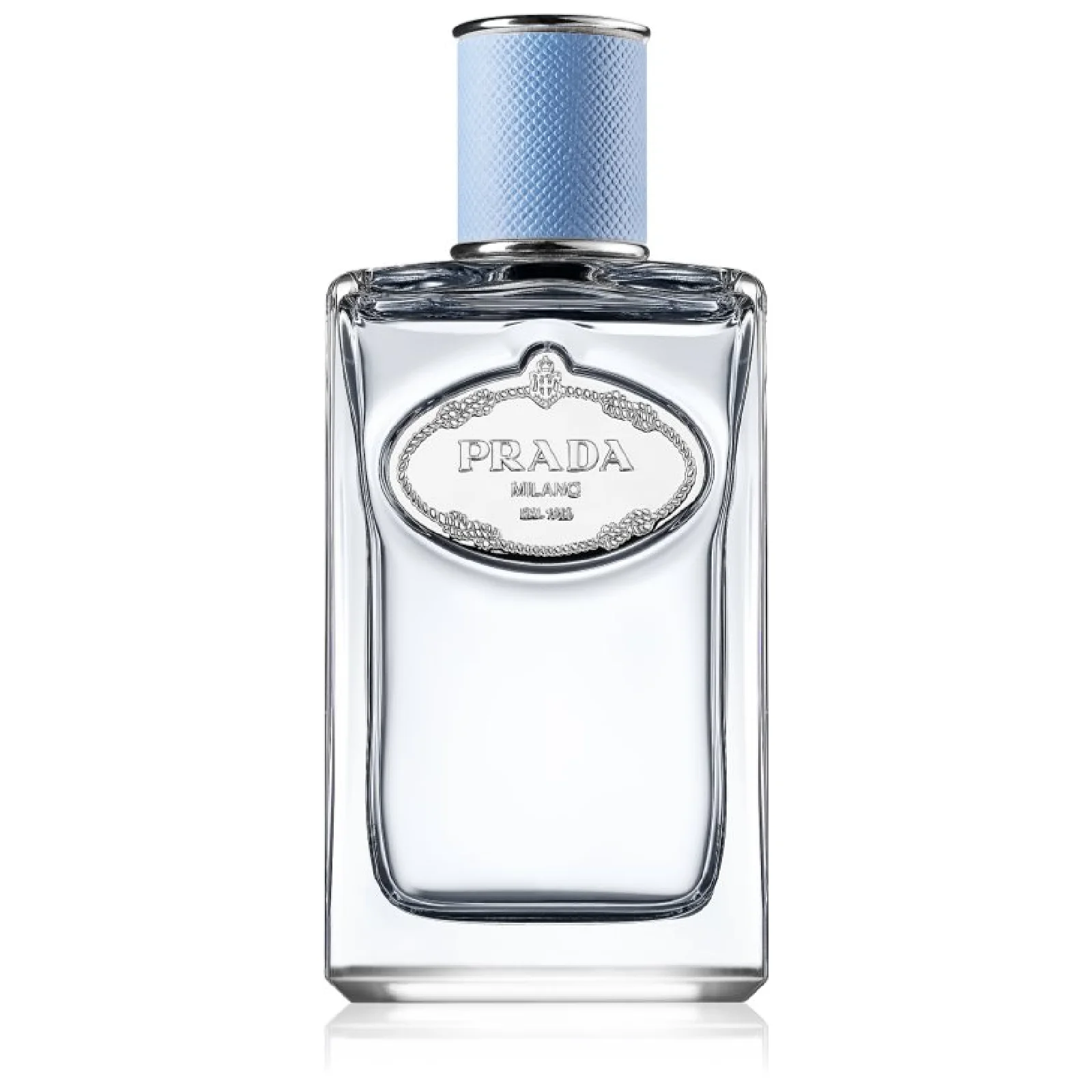 Prada Milano Les Infusions Amande Eau de Parfum for Women