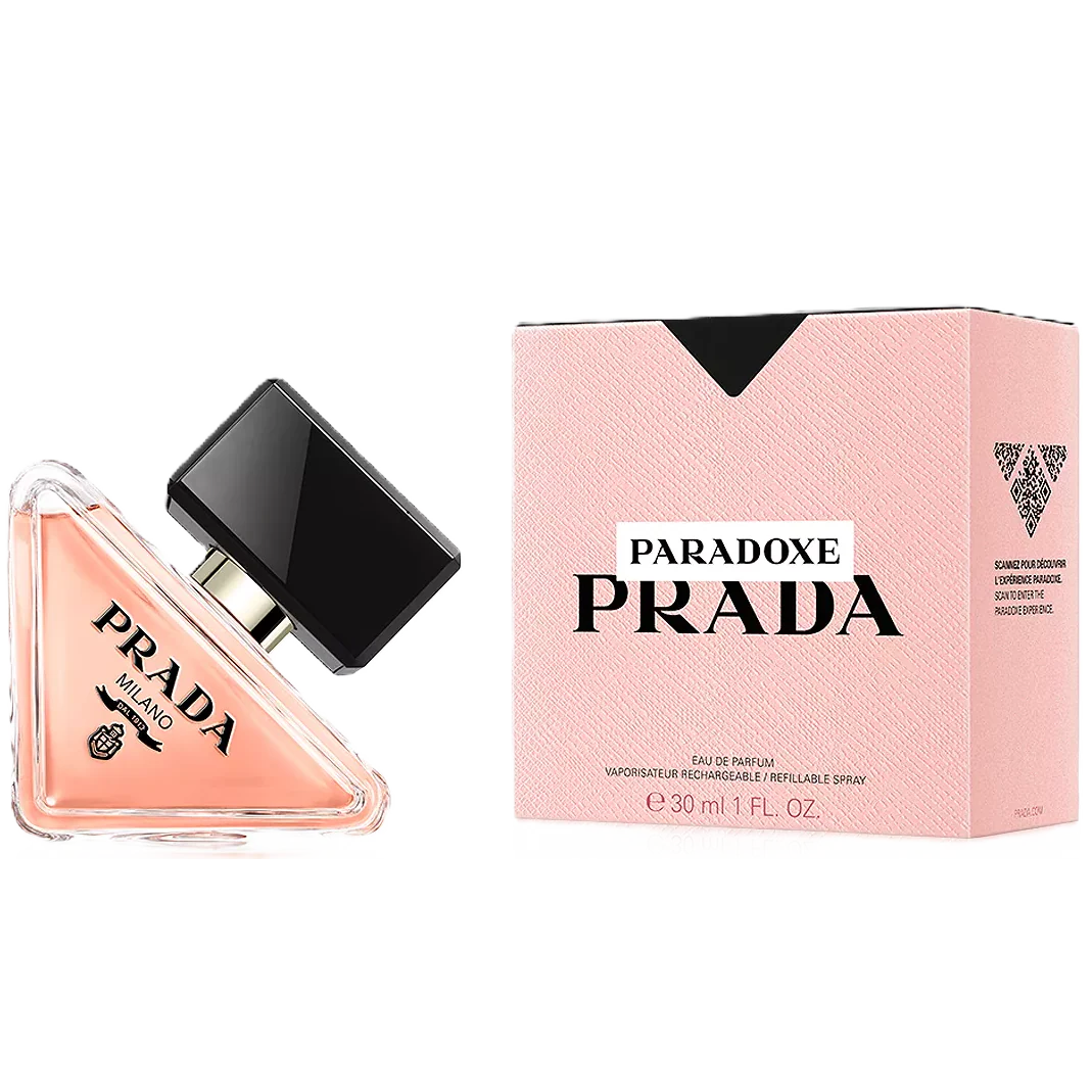 Prada Paradoxe Eau de Parfum for Women - Image 11