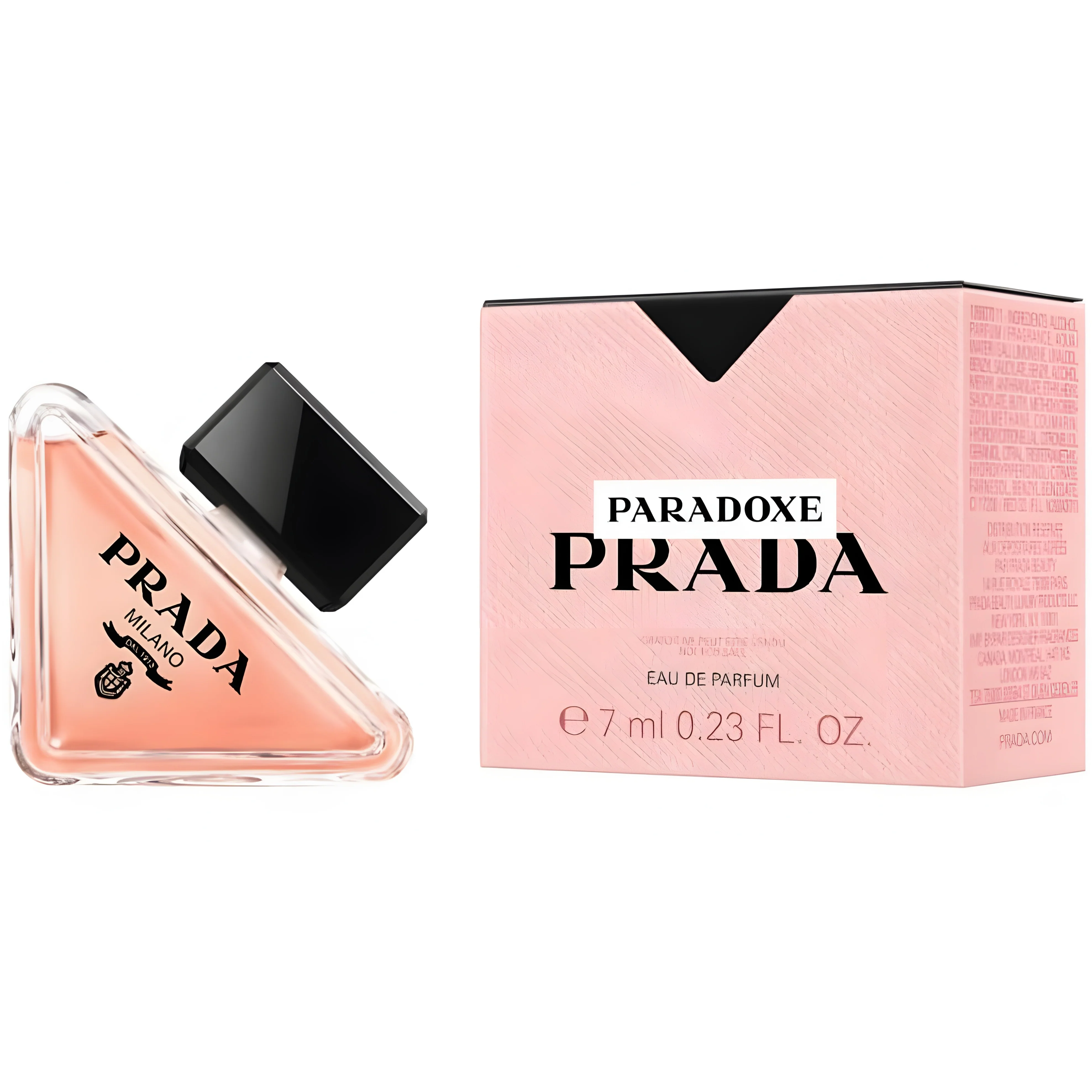 Prada Paradoxe Eau de Parfum for Women - Image 13