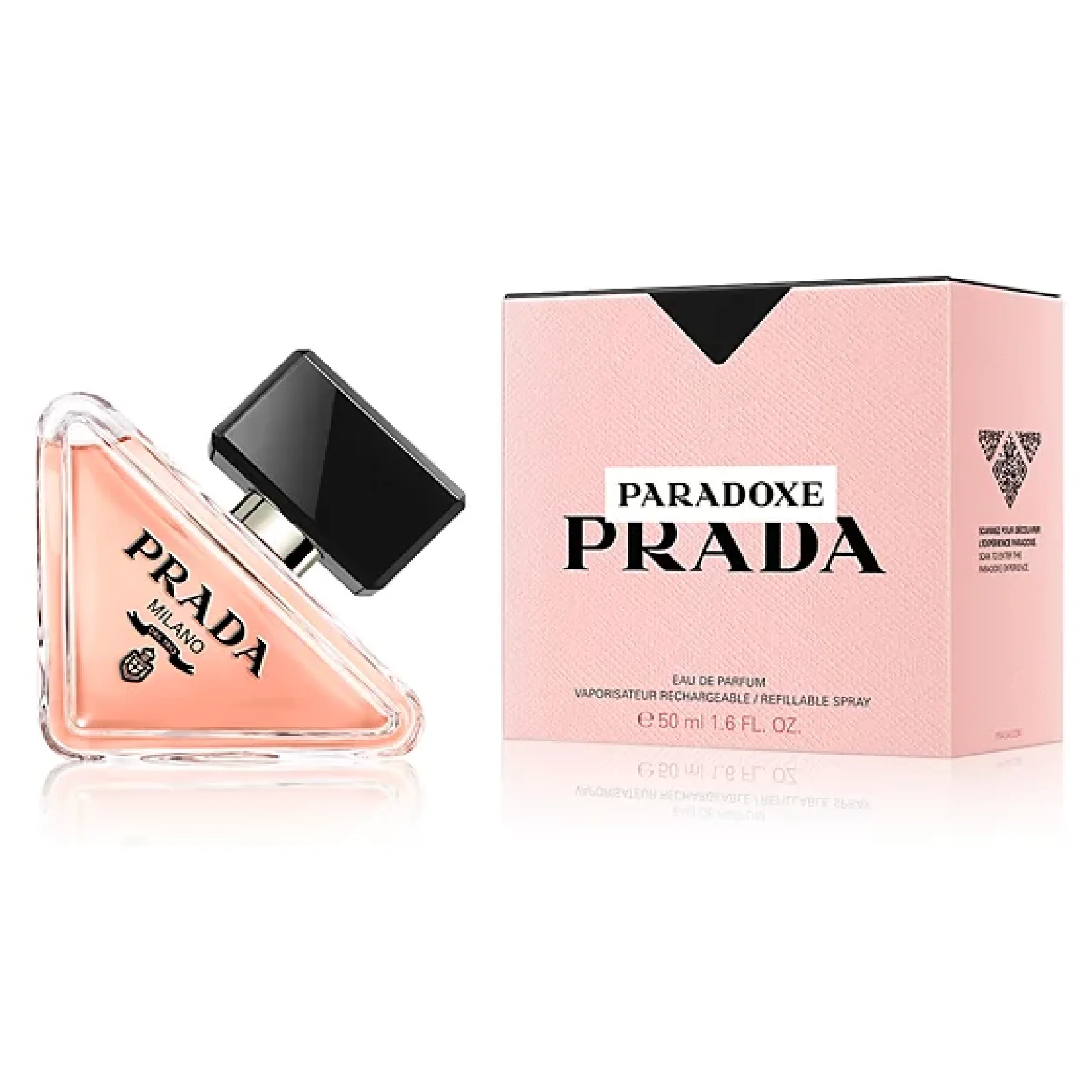 Prada Paradoxe Eau de Parfum for Women - Image 9