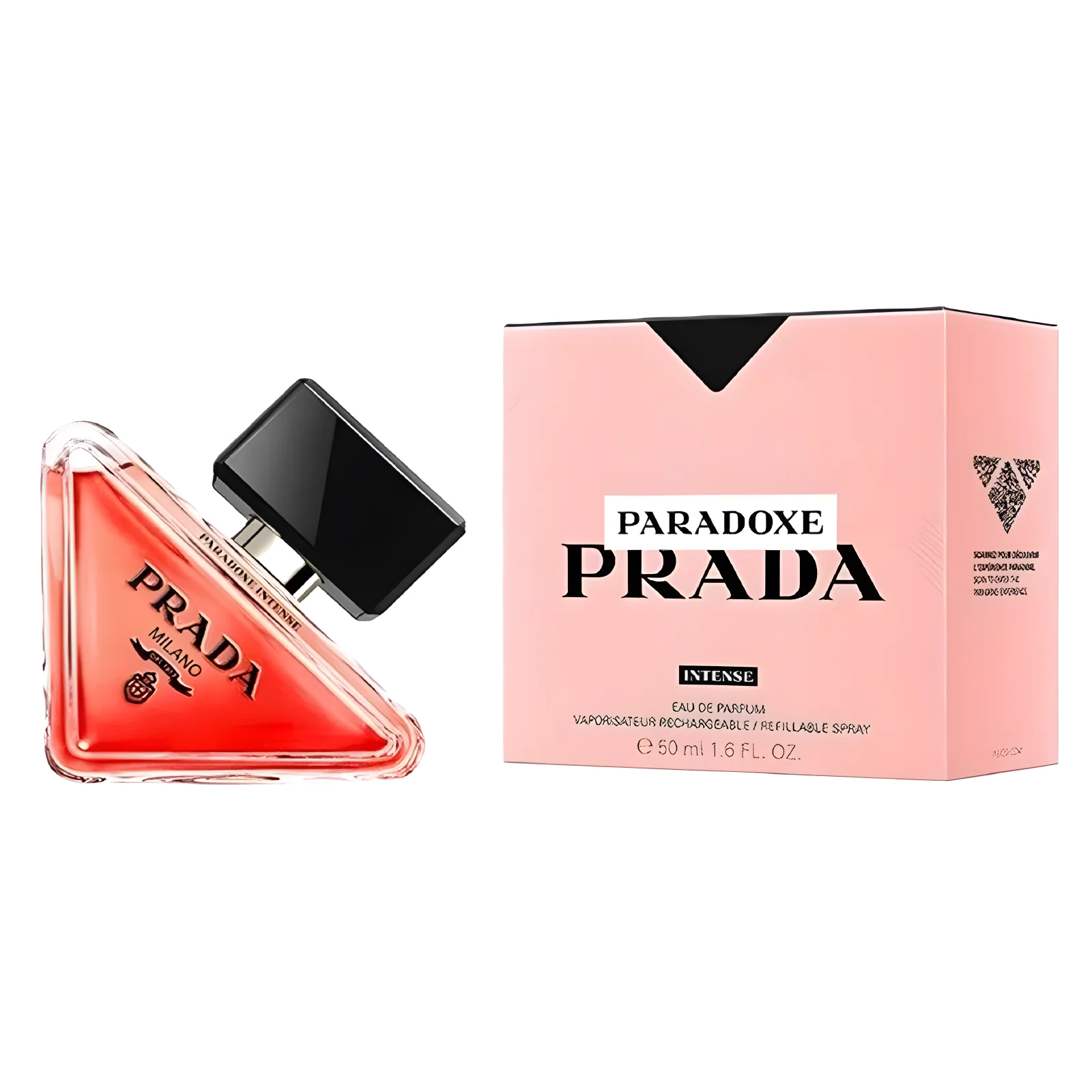 Prada Paradoxe Intense Eau de Parfum for Women - Image 3