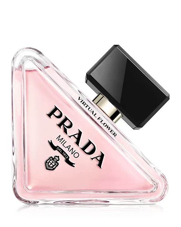 Prada Paradoxe Virtual Flower Eau de Parfum for Women - Image 4
