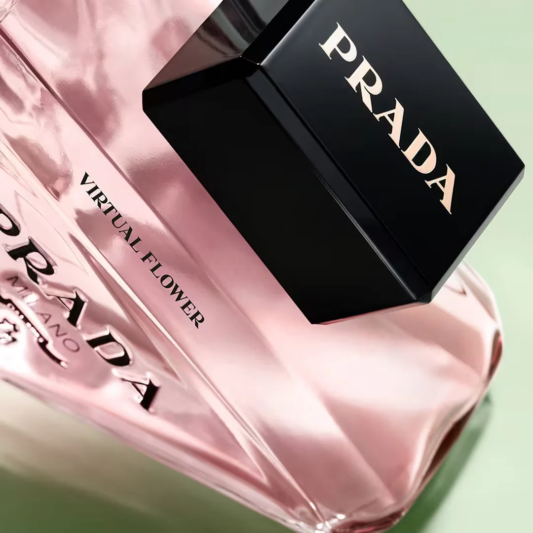 Prada Paradoxe Virtual Flower Eau de Parfum for Women - Image 6