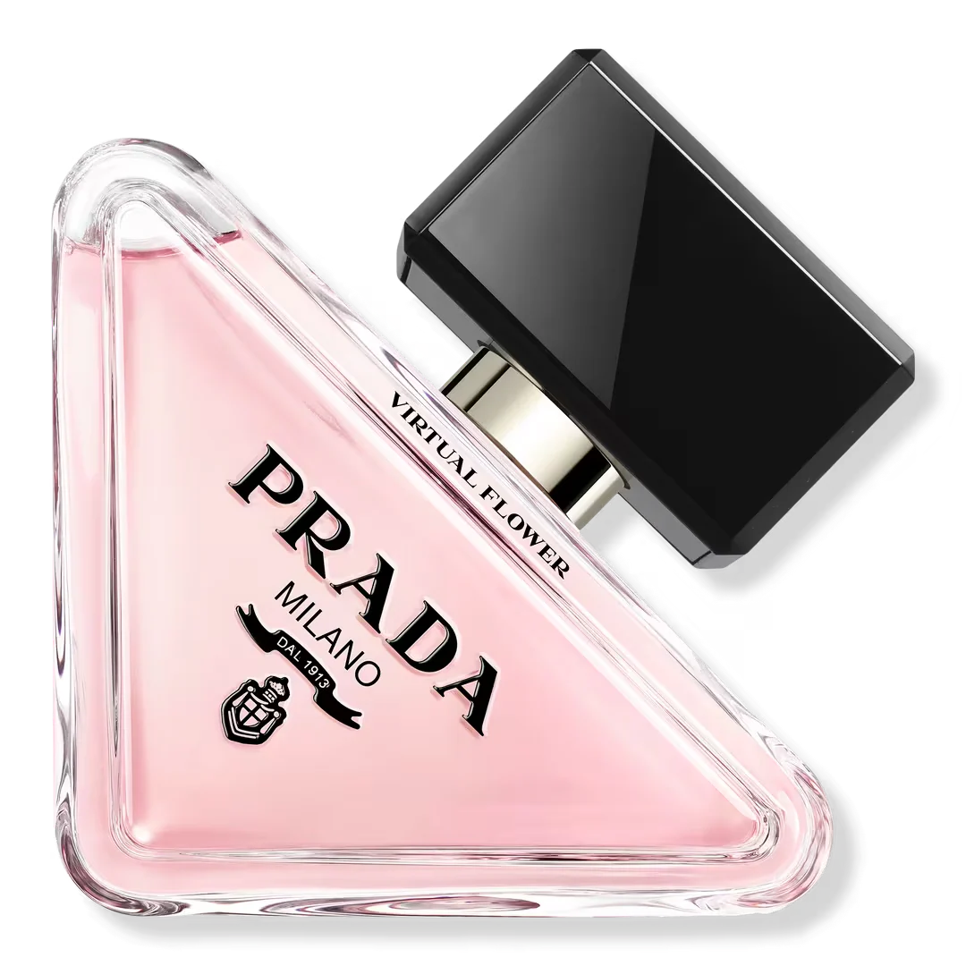 Prada Paradoxe Virtual Flower Eau de Parfum for Women - Image 8