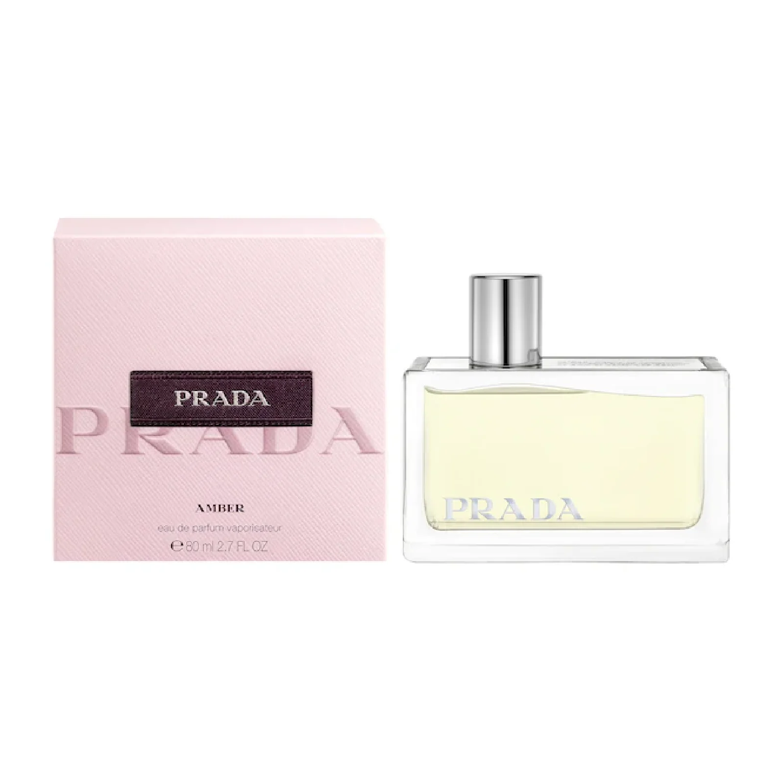 Prada L'eau Ambree Eau de Parfum for Women - Image 2