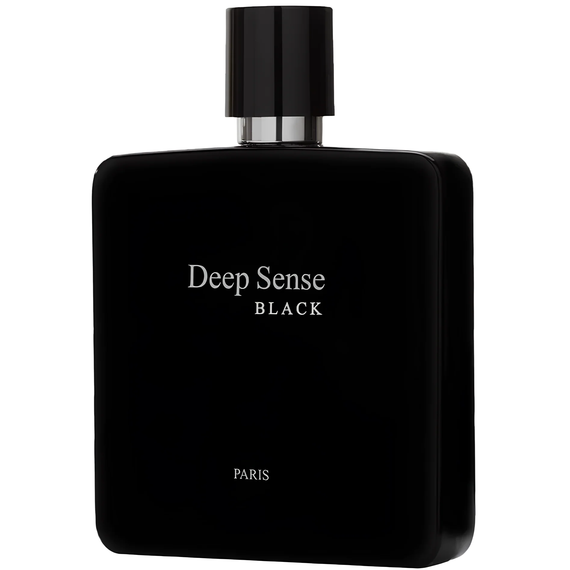 Prime Collection Deep Sense Black Eau de Parfum for Men