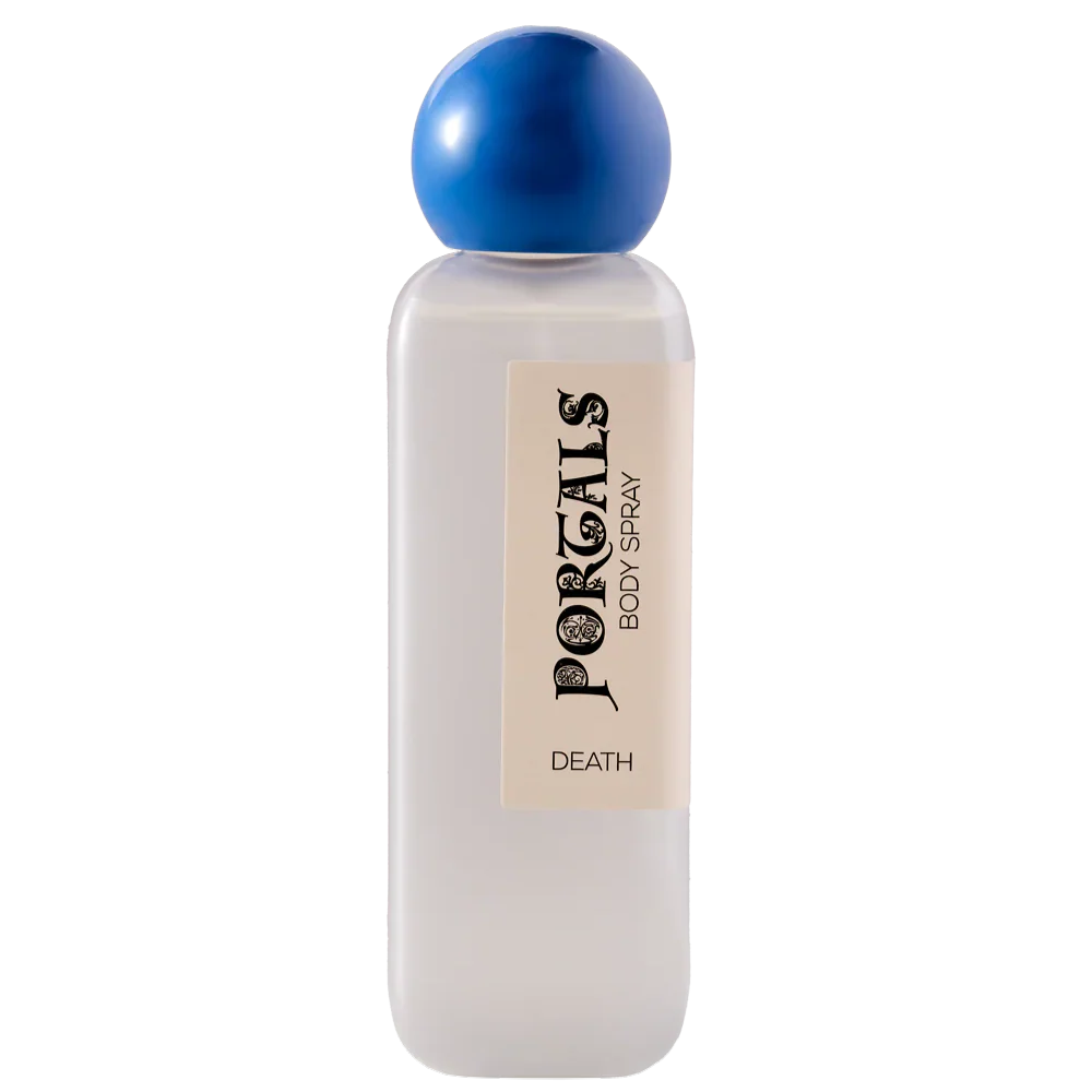 Protal Death Body Spray for Everyone