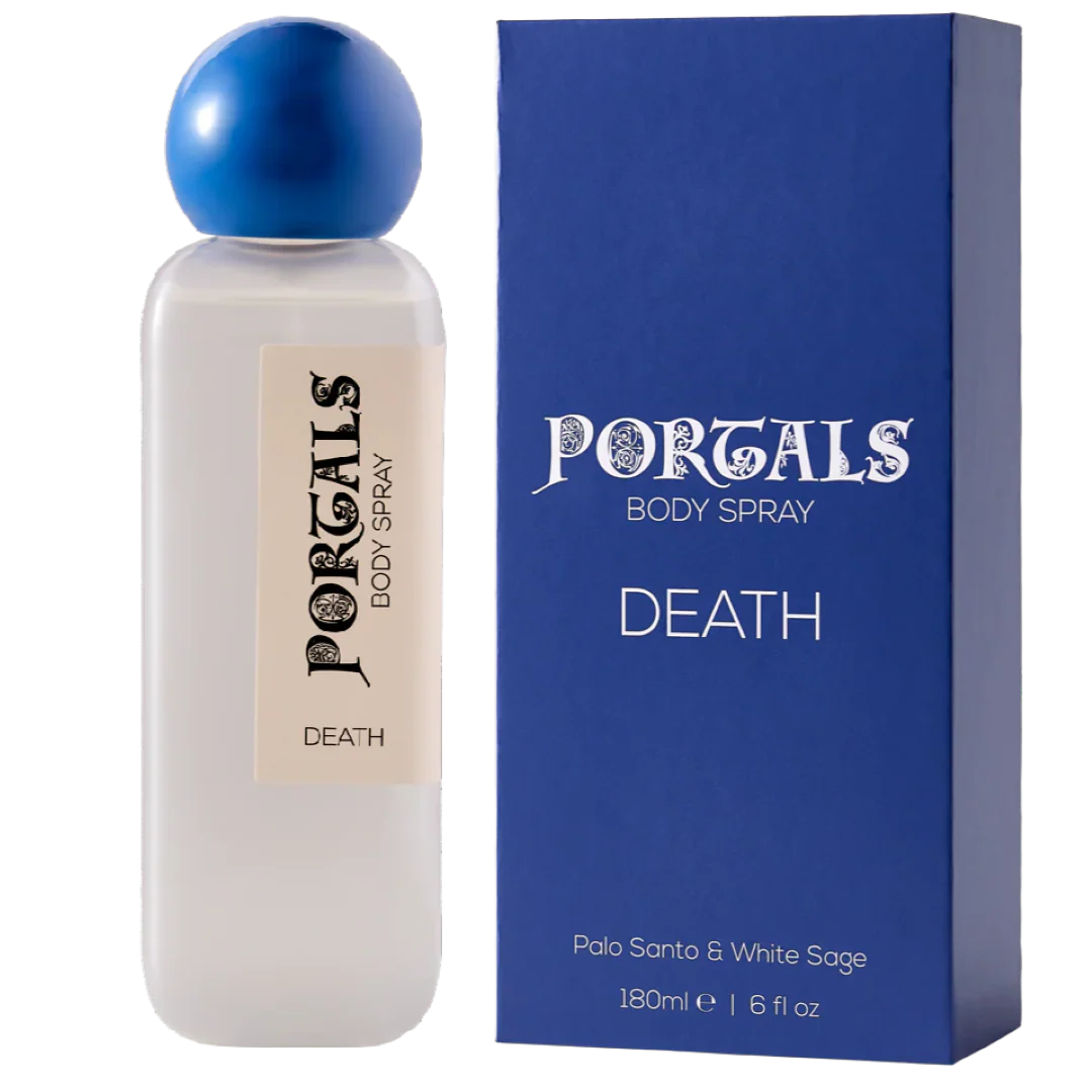 Protal Death Body Spray for Everyone - Image 2