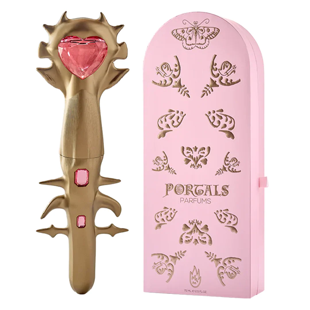 Protal Fiery Passion Eau de Parfum for Women - Image 2