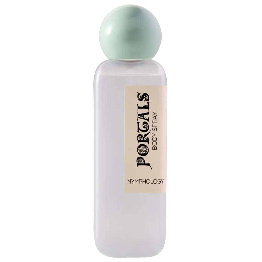 Protal Nymphology Body Spray for Everyone