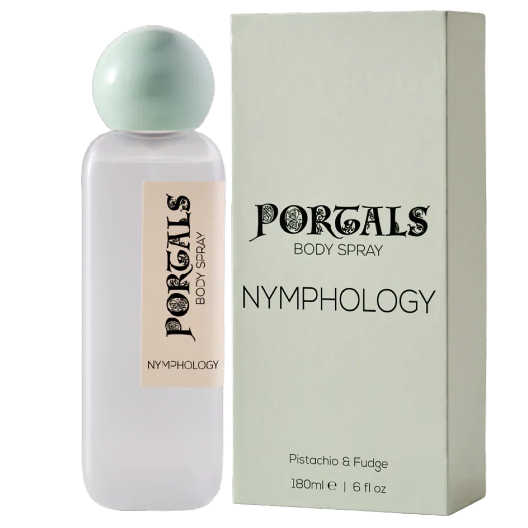 Protal Nymphology Body Spray for Everyone - Image 2