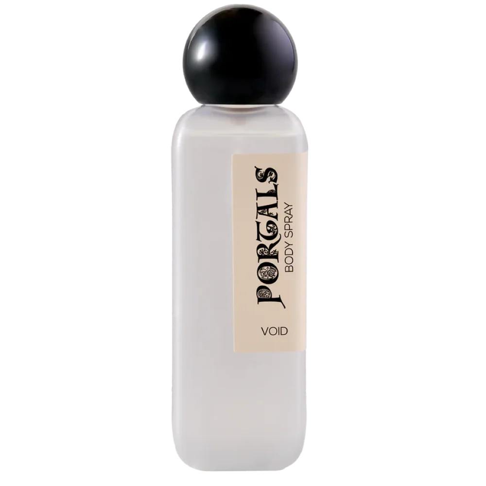 Protal Void Body Spray for Everyone
