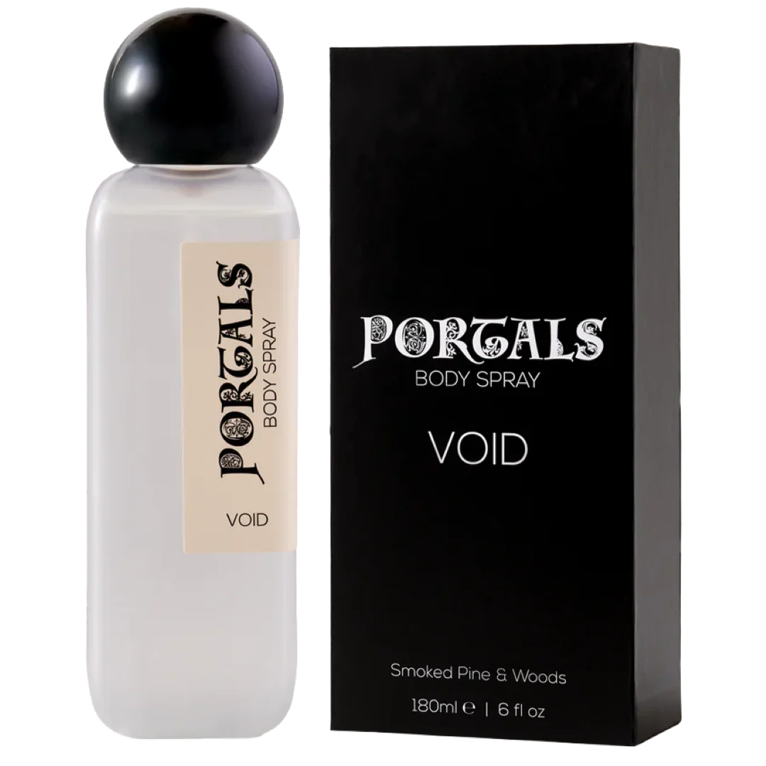 Protal Void Body Spray for Everyone - Image 2