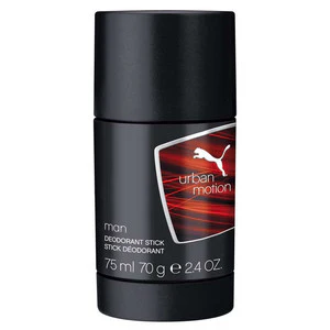 Puma Urban Motion Man Deodorant Stick for Men - Image 2
