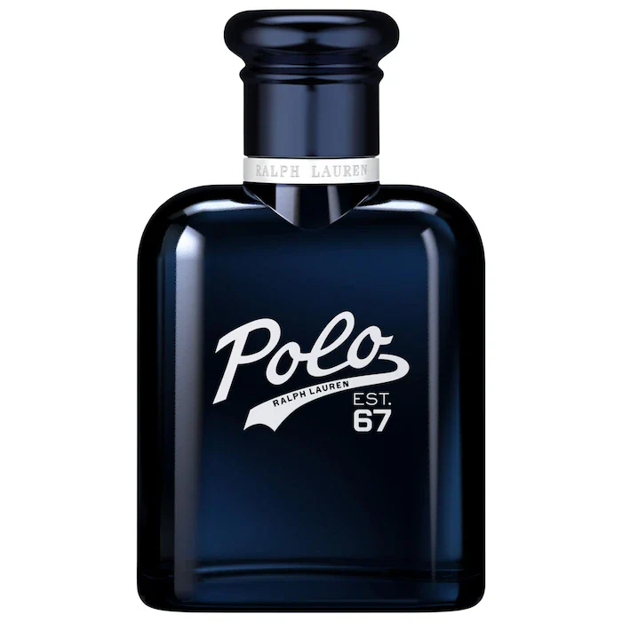 Ralph Lauren Polo 67 Eau de Toilette for Men - Image 3
