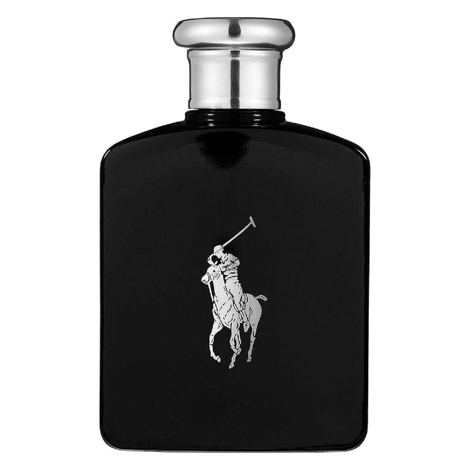 Ralph Lauren Polo Black Eau de Toilette for Men