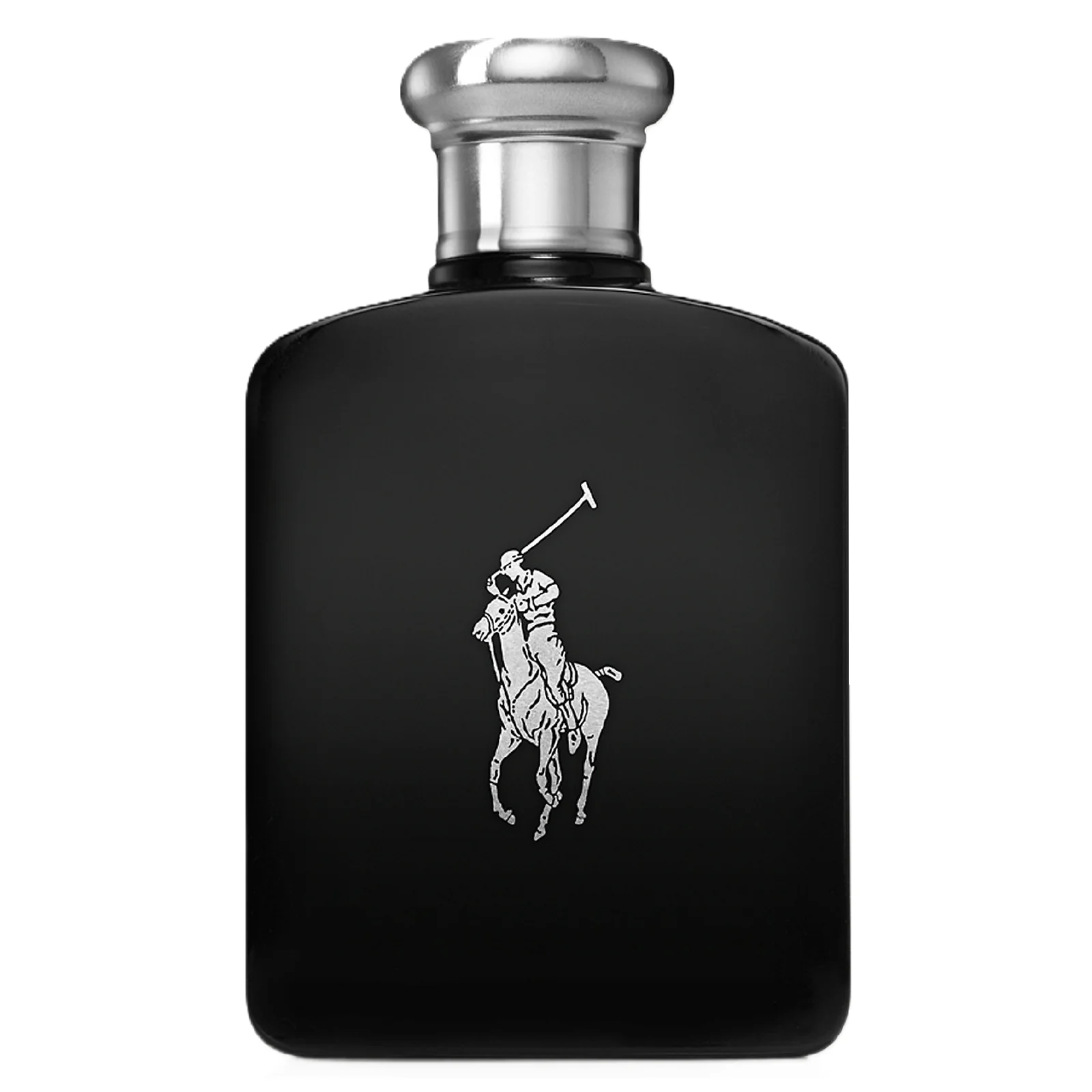 Ralph Lauren Polo Black Eau de Toilette for Men - Image 7