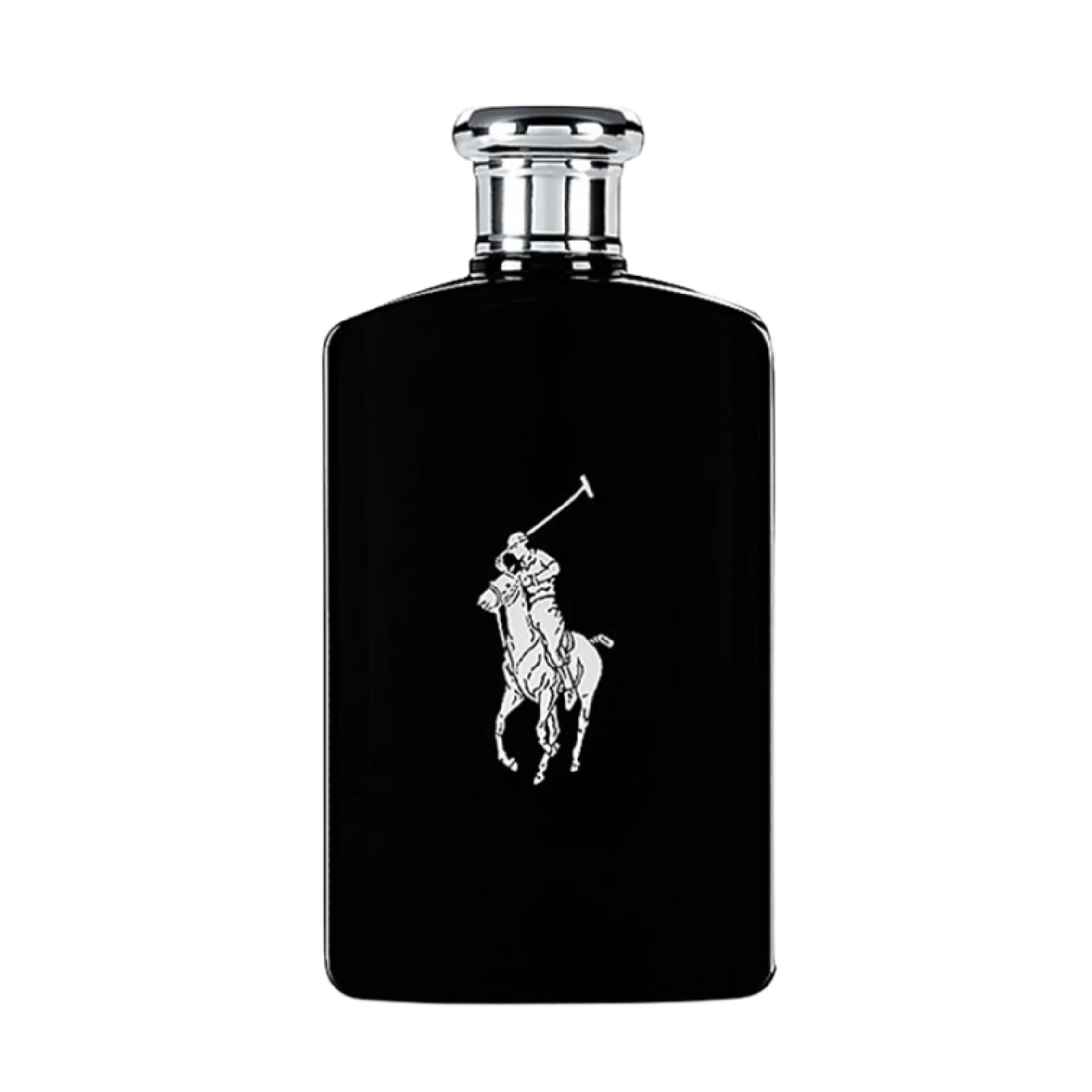 Ralph Lauren Polo Black Eau de Toilette for Men - Image 8