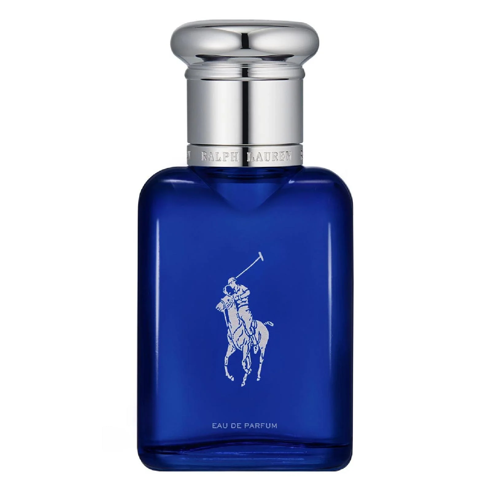 Ralph Lauren Polo Blue Eau de Parfum for Men - Image 5