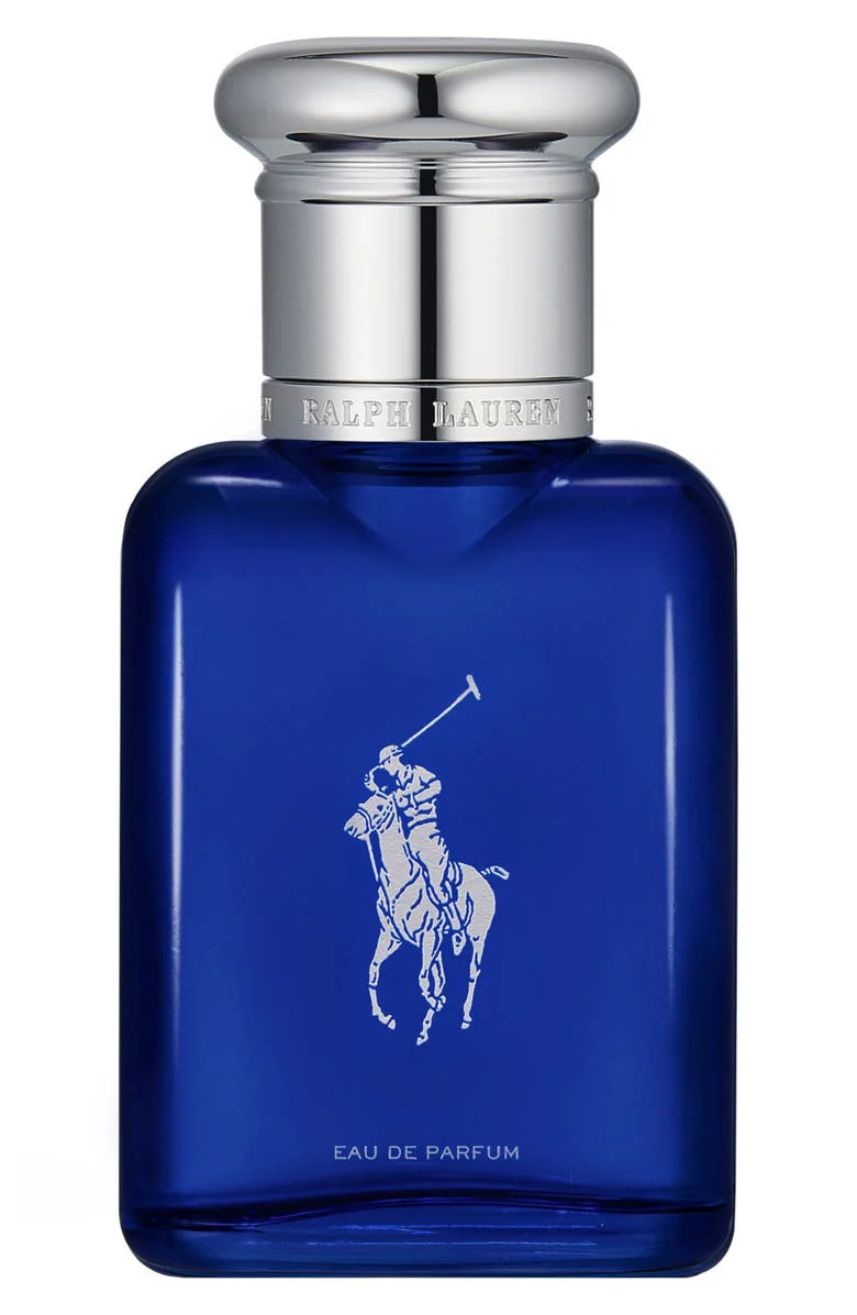 Ralph Lauren Polo Blue Eau de Parfum for Men - Image 8